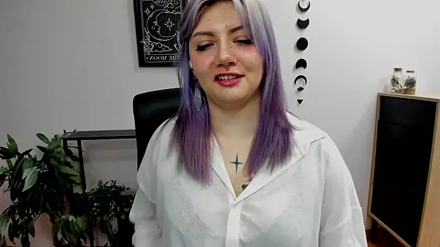 GabbiePerfect online show from 01-27-25, 03:07