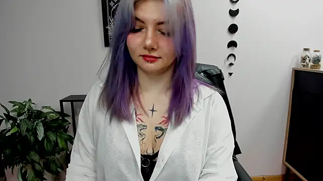 GabbiePerfect online show from 01-29-25, 03:04