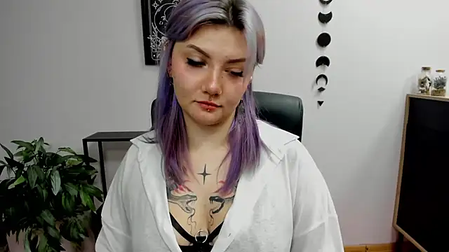 GabbiePerfect online show from 01-29-25, 06:07