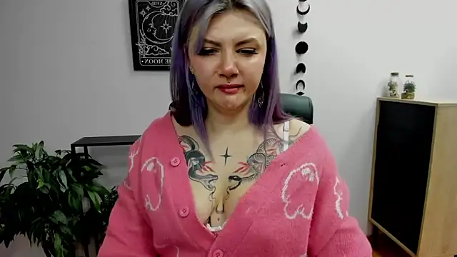 GabbiePerfect online show from 02-06-25, 06:13