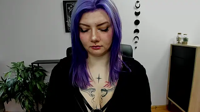 GabbiePerfect online show from 02-08-25, 11:55