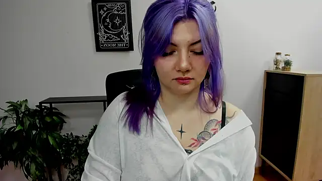 GabbiePerfect online show from 02-09-25, 07:49