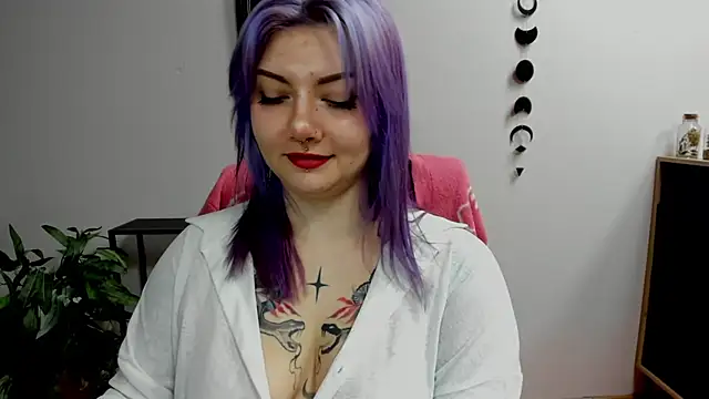 GabbiePerfect online show from 02-25-25, 02:54