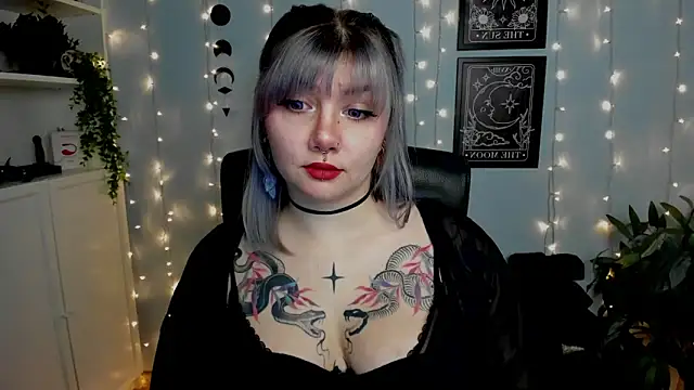 GabbiePerfect online show from 11-22-25, 07:40