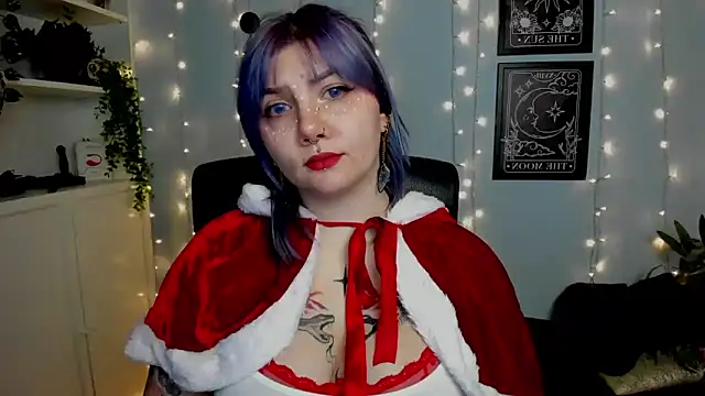 GabbiePerfect online show from 12-14-25, 10:03