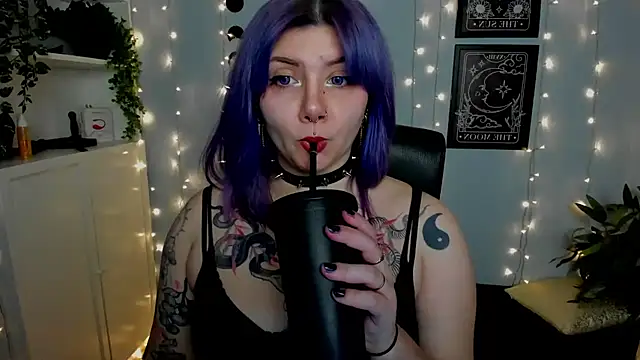 GabbiePerfect online show from 02-16-26, 09:44