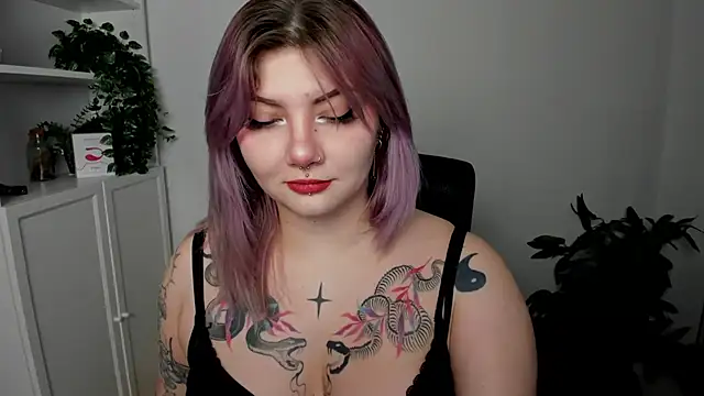 GabbiePerfect online show from 04-12-26, 02:00