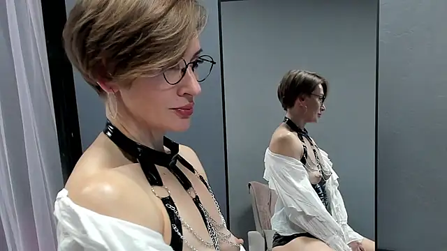 Dorothy Meyer online show from 01-06-26, 08:40