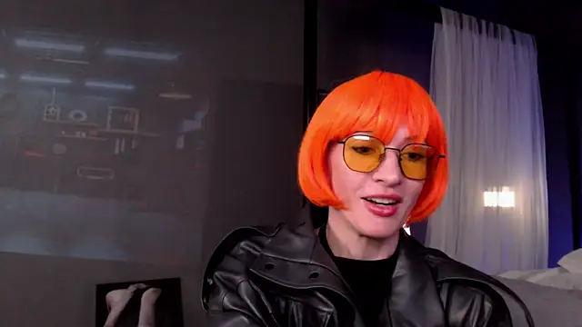 Dorothy Meyer online show from 04-27-26, 09:13