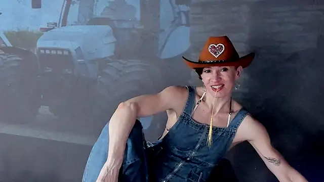 Dorothy Meyer online show from 04-28-26, 08:47