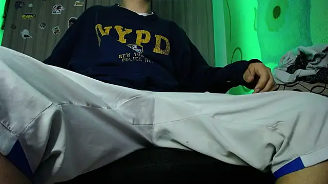 zacwatson  online show from 12-24-24, 12:11