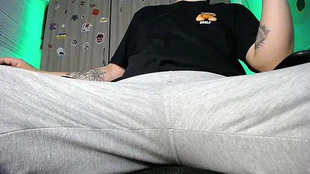 zacwatson  online show from 01-14-25, 05:40