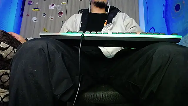 zacwatson  online show from 02-15-25, 05:09