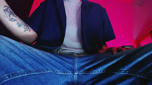 zacwatson  online show from 01-17-26, 02:05