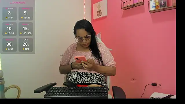 Tita dirty online show from 02-15-25, 02:15