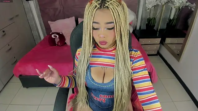 conny  curly online show from 04-25-26, 01:14