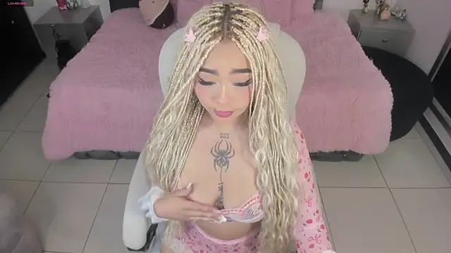 conny  curly online show from 07-06-26, 12:57