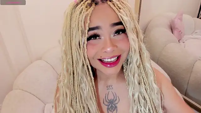 conny  curly online show from 07-29-26, 12:58