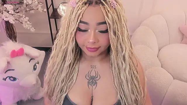 conny  curly online show from 07-30-26, 01:32