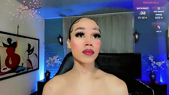  ChanellR  online show from 04-29-26, 10:52