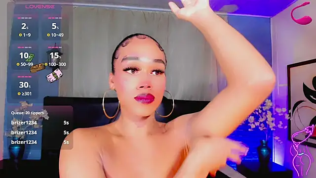 Snapshot of _ChanellR_ chatting on 05-22-26, 10:54 ChanellR online show from 05-22-26, 10:54