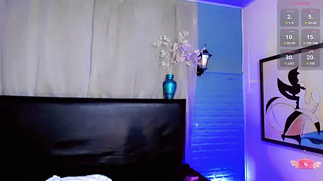 Snapshot of _ChanellR_ chatting on 05-28-26, 10:56 ChanellR online show from 05-28-26, 10:56