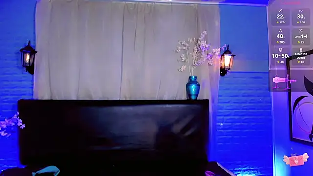 Snapshot of _ChanellR_ chatting on 05-29-26, 11:08 ChanellR online show from 05-29-26, 11:08