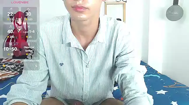 Snapshot of juan_stiven chatting on 12-28-24, 11:05 juan stiven online show from 12-28-24, 11:05