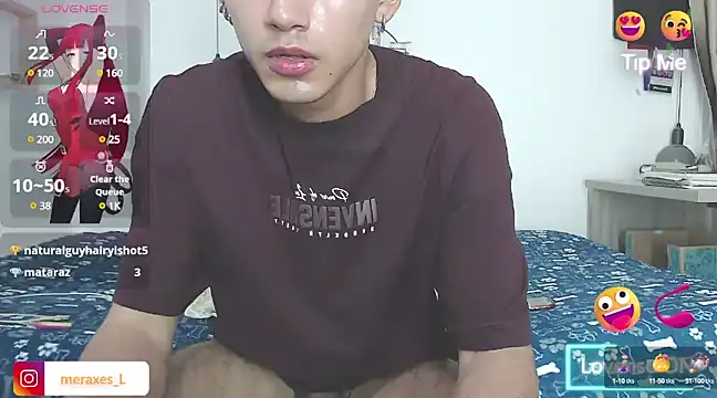 Snapshot of juan_stiven chatting on 01-16-25, 09:40 juan stiven online show from 01-16-25, 09:40