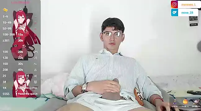 Snapshot of juan_stiven chatting on 03-15-25, 05:26 juan stiven online show from 03-15-25, 05:26