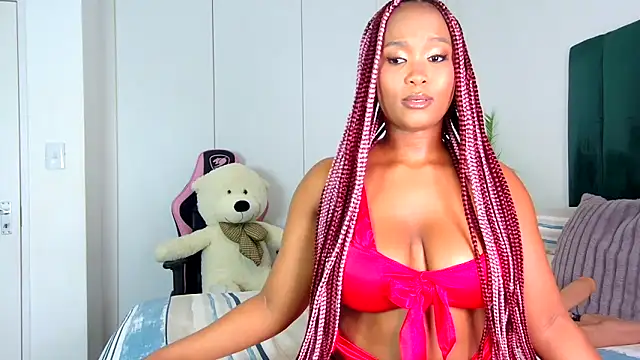 Stunning Booty online show from 02-13-25, 07:21