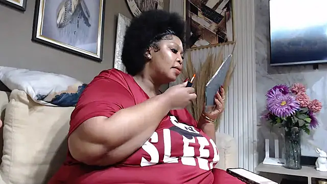 Snapshot of ThickyMinajxx chatting on 03-23-26, 04:27 ThickyMinajxx online show from 03-23-26, 04:27