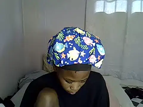 SexxyTerry online show from 01-19-25, 12:28