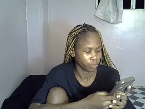 SexxyTerry online show from 02-02-25, 08:08