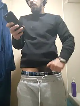 Snapshot of RoleMaster2069 chatting on 01-23-25, 07:00 RoleMaster2069 online show from 01-23-25, 07:00