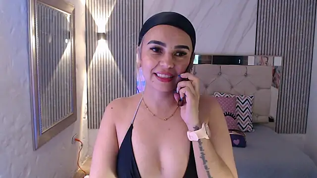 ashley  tylor online show from 02-02-26, 09:24