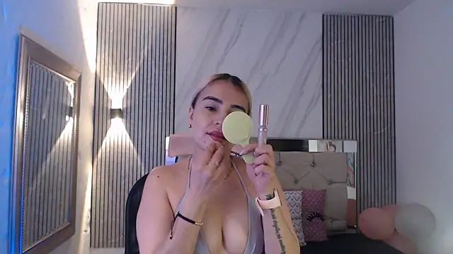 ashley  tylor online show from 05-15-26, 12:23
