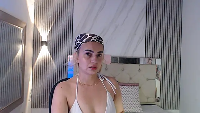 ashley  tylor online show from 06-24-26, 07:24