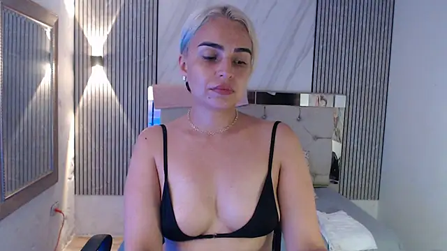ashley  tylor online show from 07-13-26, 03:31