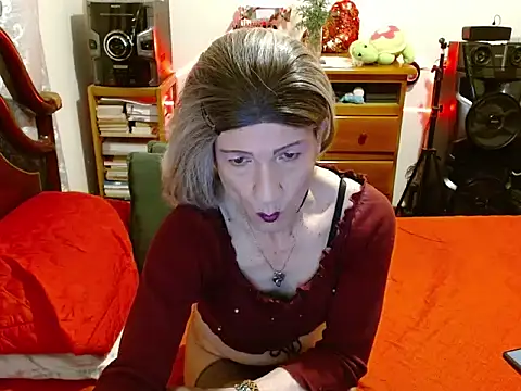  Keyla rosse online show from 04-23-26, 05:41