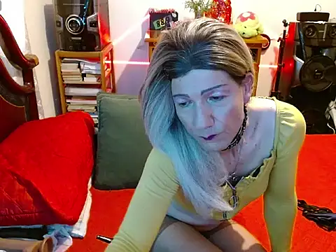  Keyla rosse online show from 04-28-26, 04:34