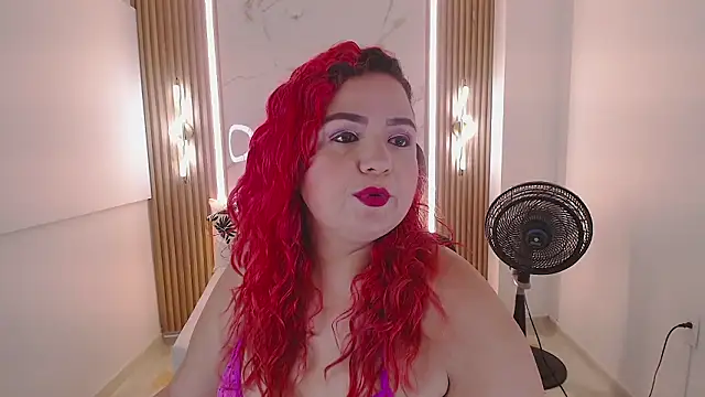 Mariana Rojas online show from 03-15-26, 06:08