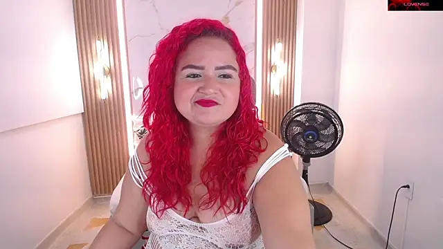 Mariana Rojas online show from 06-11-26, 06:11