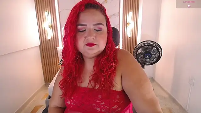 Mariana Rojas online show from 06-25-26, 04:23