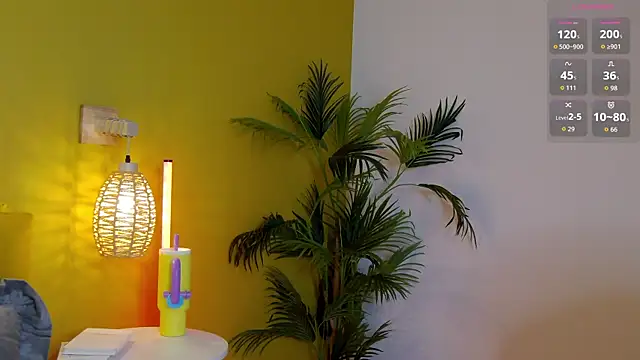 lessysweety online show from 05-29-26, 03:26