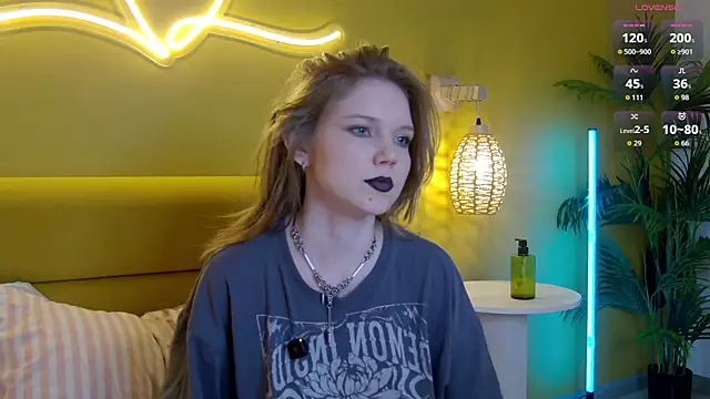 lessysweety online show from 06-04-26, 03:34