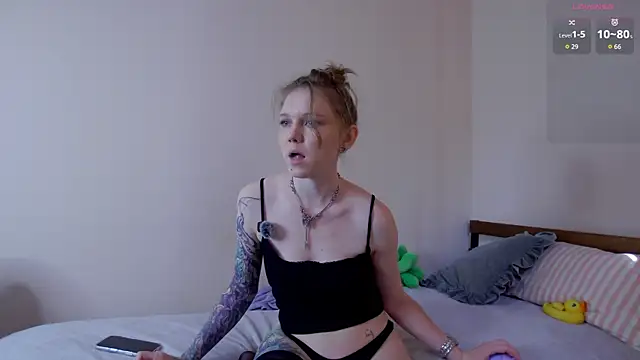 lessysweety online show from 07-15-26, 02:50