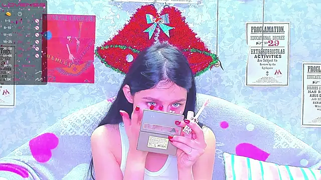 Vanessa Florence online show from 12-30-24, 12:54