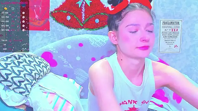 Vanessa Florence online show from 01-13-25, 12:51