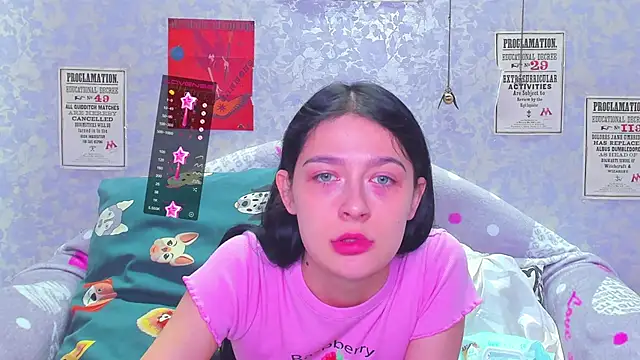 Vanessa Florence online show from 02-18-25, 01:21